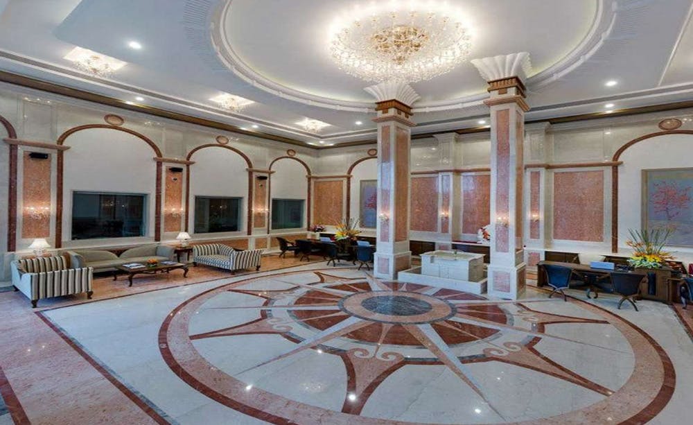 Royal Tulip – Navi Mumbai