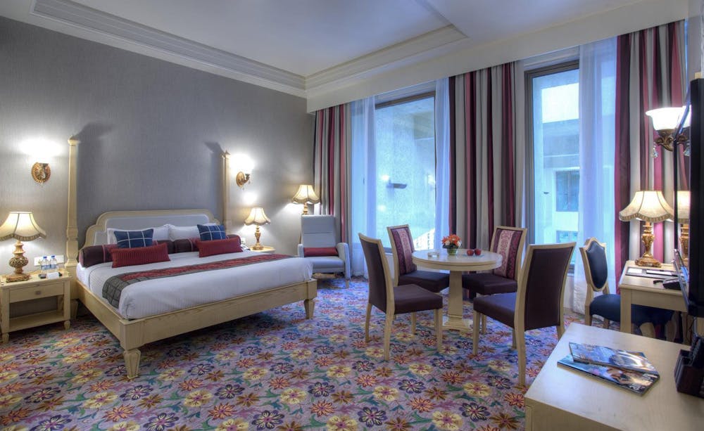 Royal Tulip – Navi Mumbai