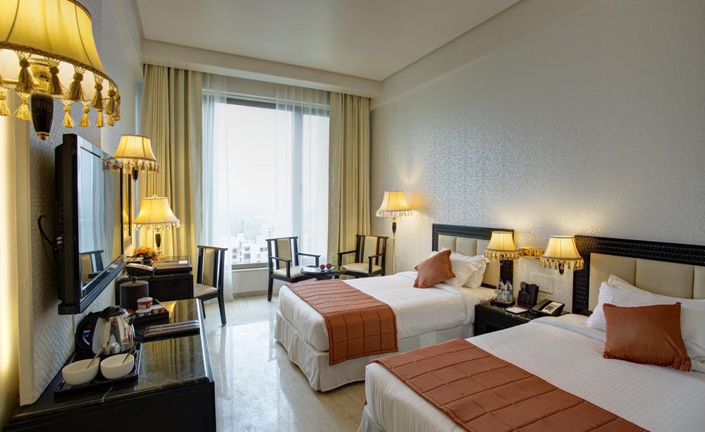 Royal Tulip – Navi Mumbai