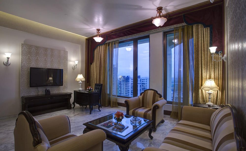 Royal Tulip – Navi Mumbai