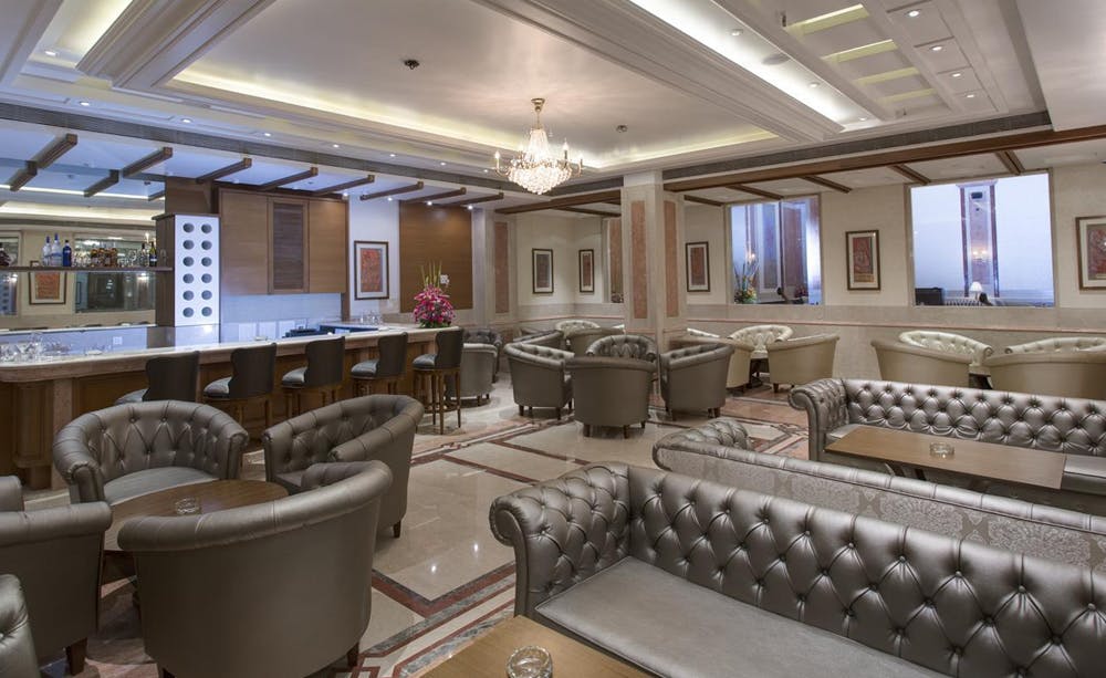 Royal Tulip – Navi Mumbai