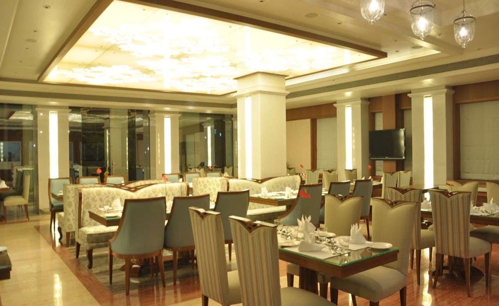 Royal Tulip – Navi Mumbai