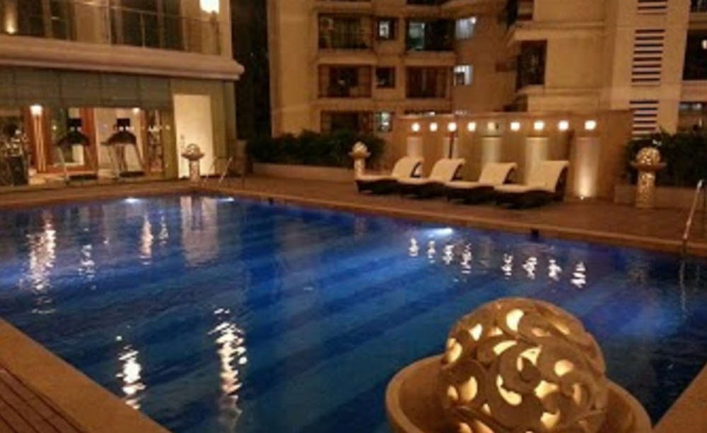 Royal Tulip – Navi Mumbai