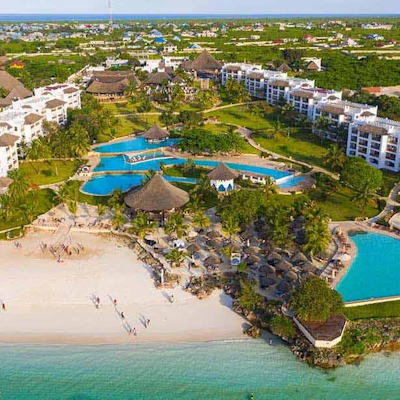 Royal Zanzibar Beach Resort