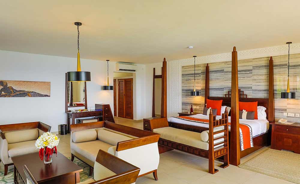 Royal Zanzibar Beach Resort