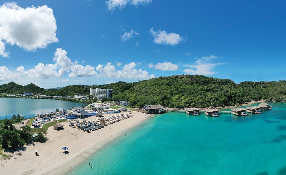 Royalton Antigua, An Autograph Collection All-Inclusive Resort