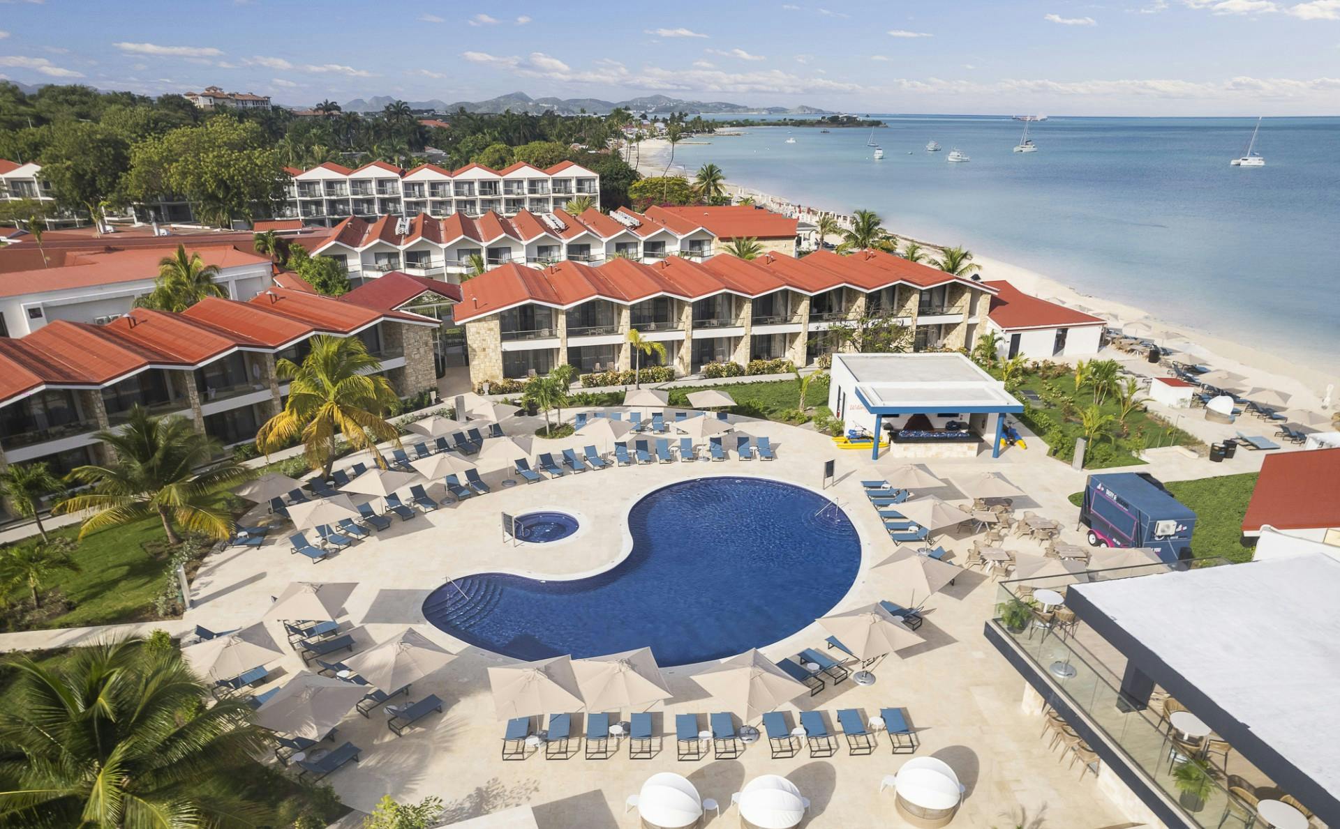 Royalton Antigua, An Autograph Collection All-Inclusive Resort