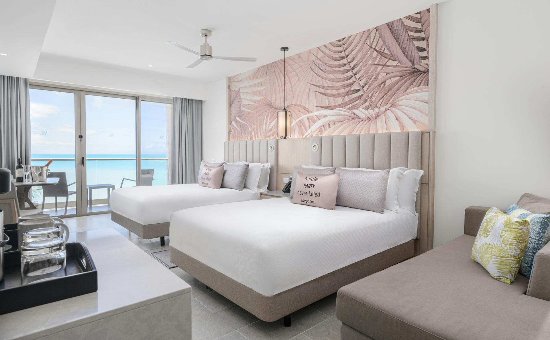 Royalton Antigua, An Autograph Collection All-Inclusive Resort