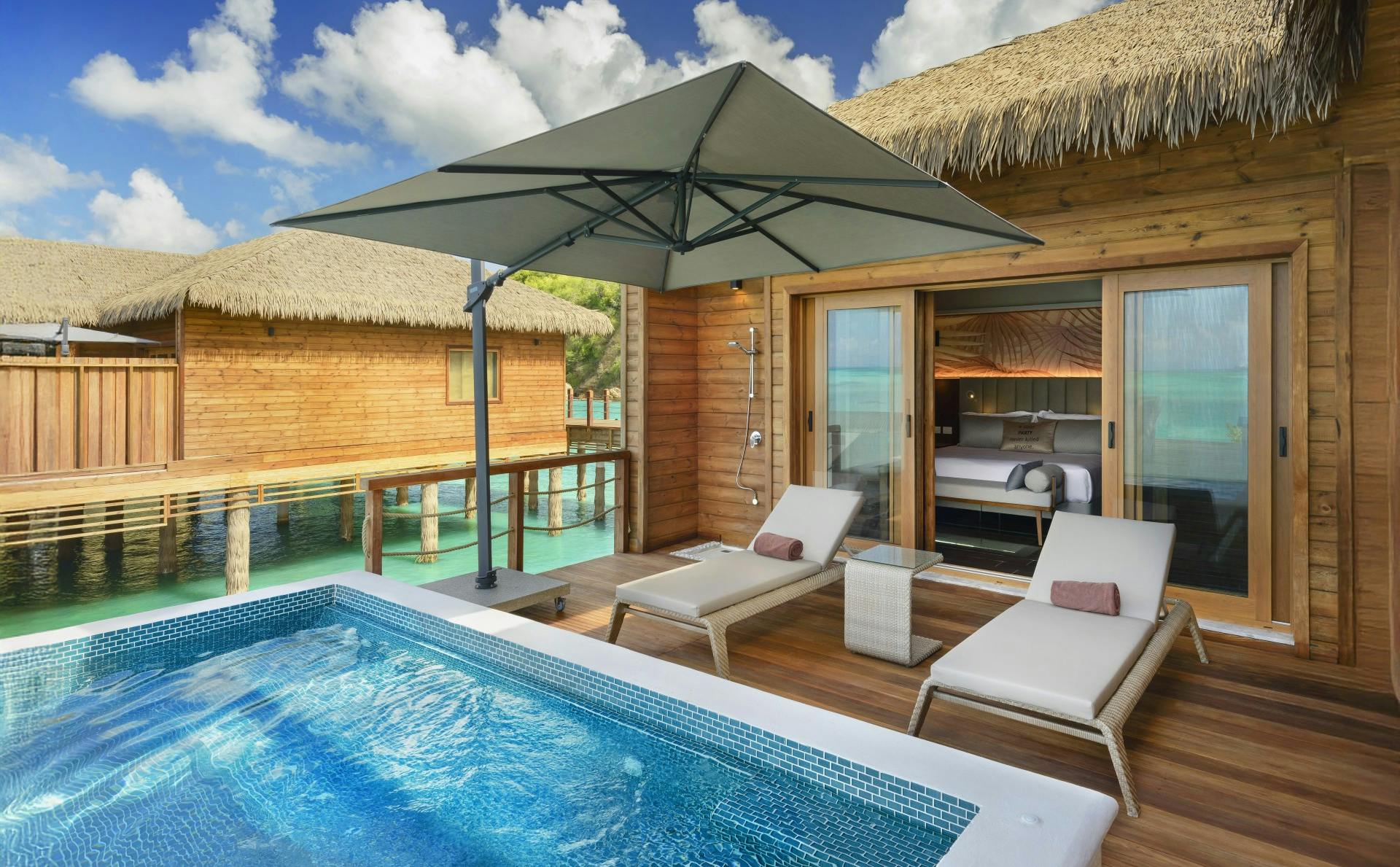 Royalton Antigua, An Autograph Collection All-Inclusive Resort