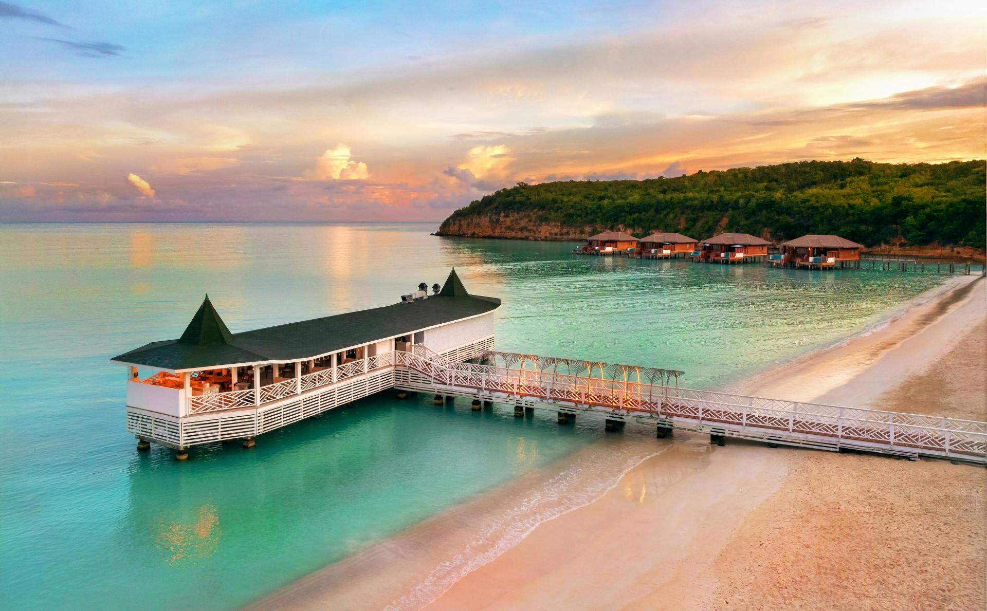 Royalton Antigua, An Autograph Collection All-Inclusive Resort