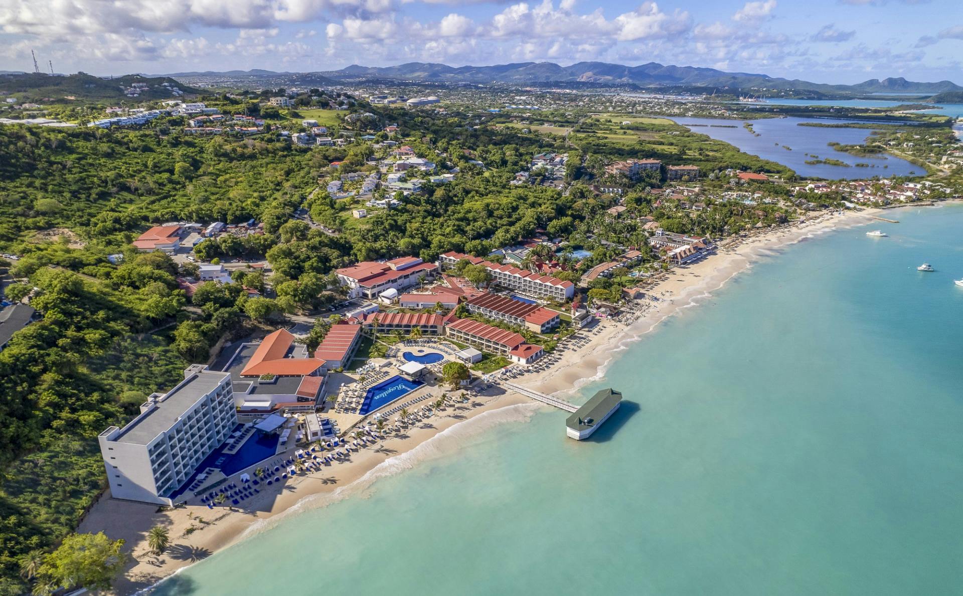 Royalton Antigua, An Autograph Collection All-Inclusive Resort