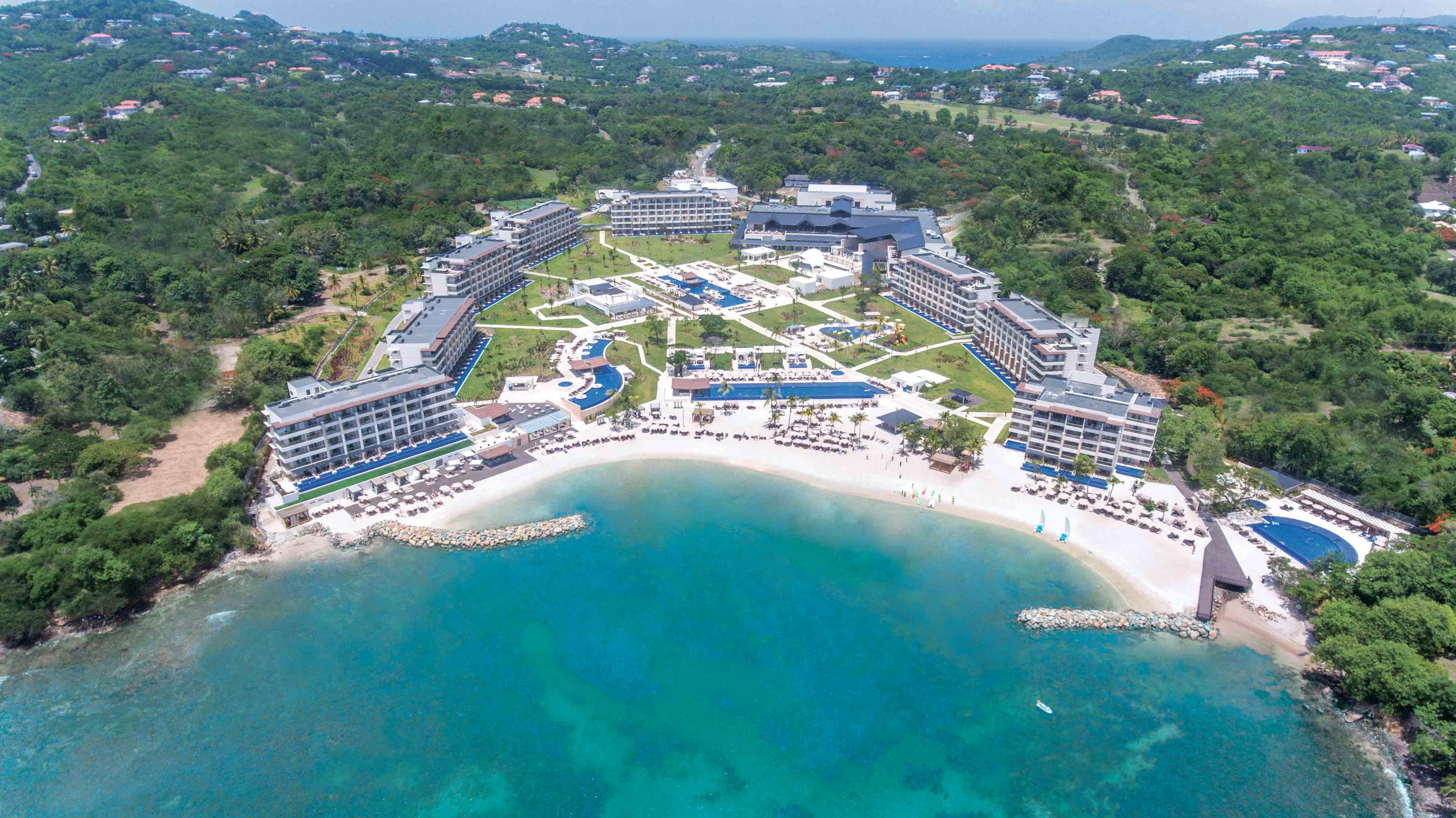 Royalton Saint Lucia, An Autograph Collection All-Inclusive Resort