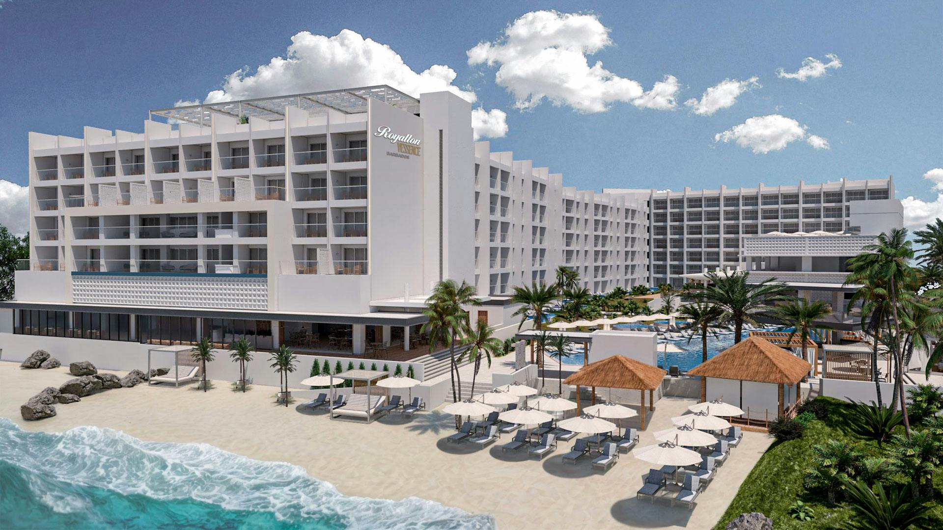 Royalton Vessence Barbados, an Autograph Collection All-Inclusive Resort - Adults Only