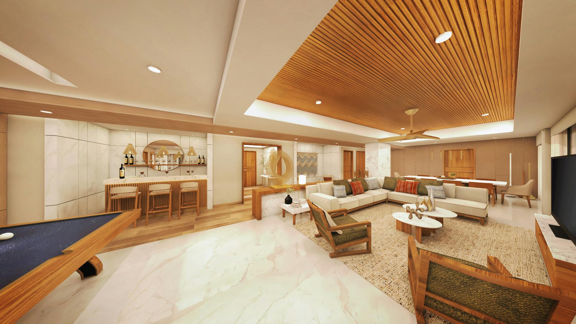 Royalton Vessence Barbados, an Autograph Collection All-Inclusive Resort - Adults Only