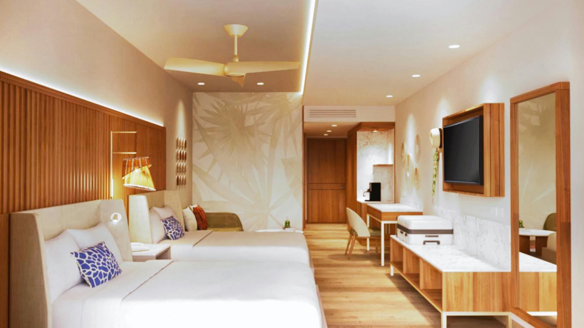 Royalton Vessence Barbados, an Autograph Collection All-Inclusive Resort - Adults Only