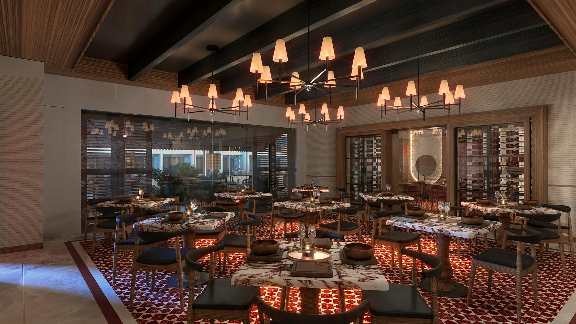 Royalton Vessence Barbados, an Autograph Collection All-Inclusive Resort - Adults Only