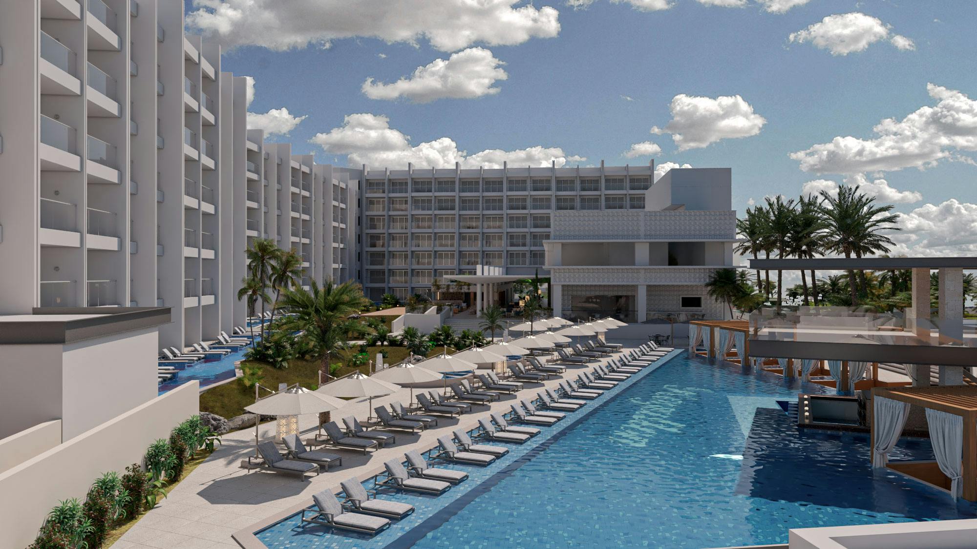 Royalton Vessence Barbados, an Autograph Collection All-Inclusive Resort - Adults Only
