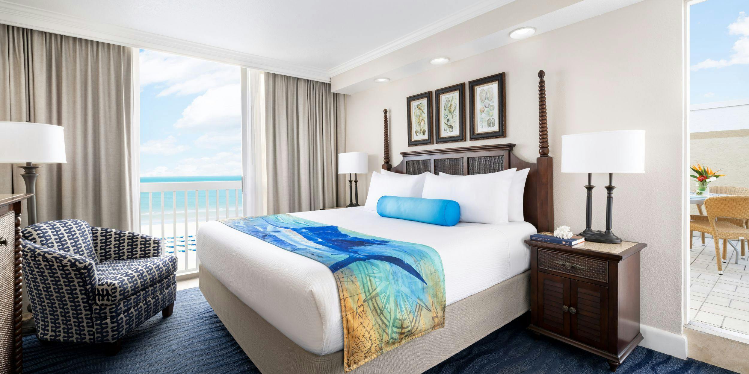 RumFish Beach at TradeWinds