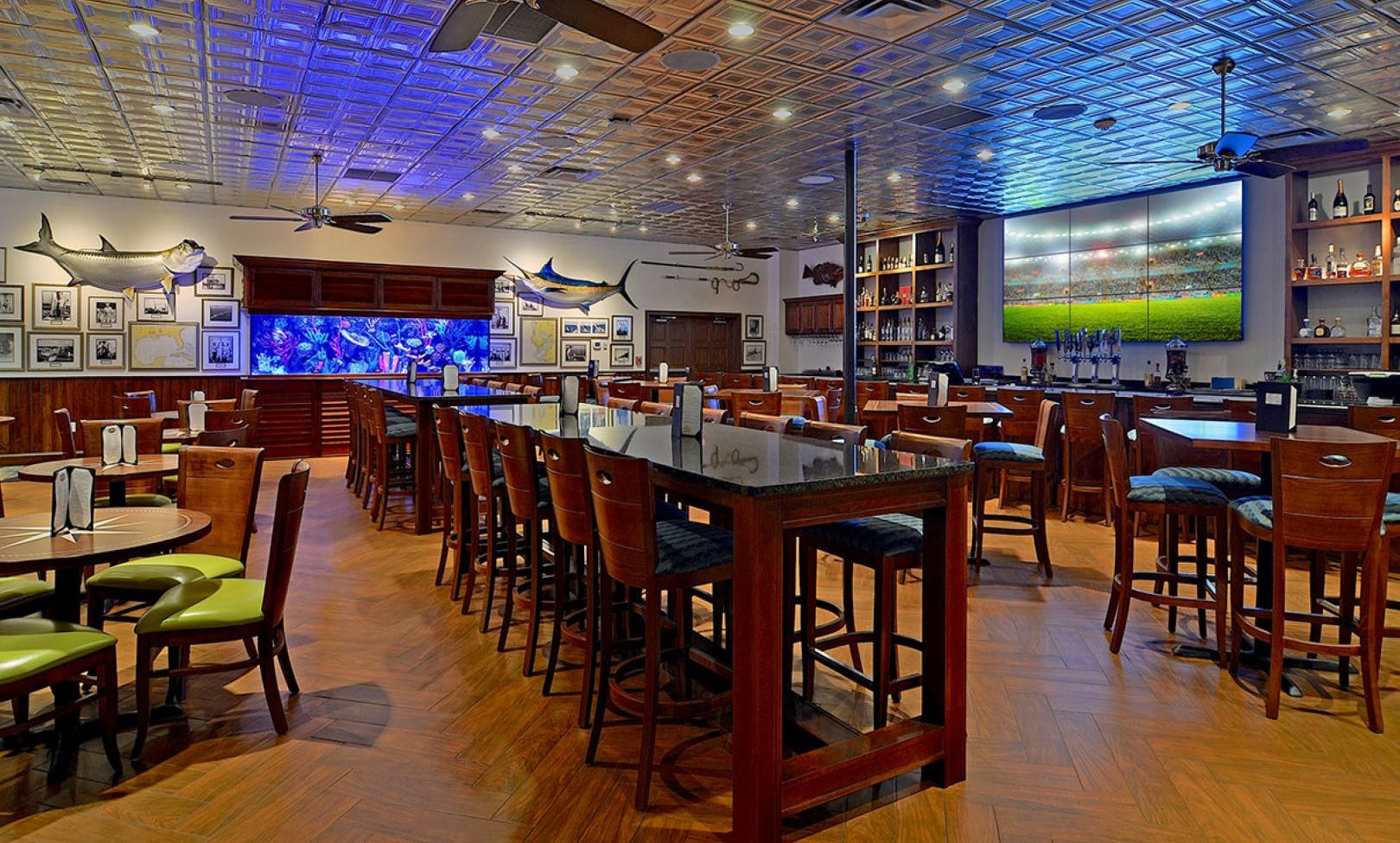 RumFish Beach at TradeWinds