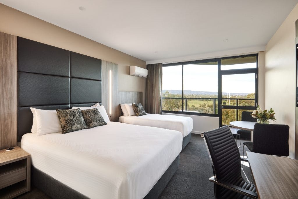 Rydges South Park Adelaide