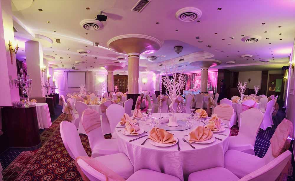 Sadeen Amman Hotel & Suites