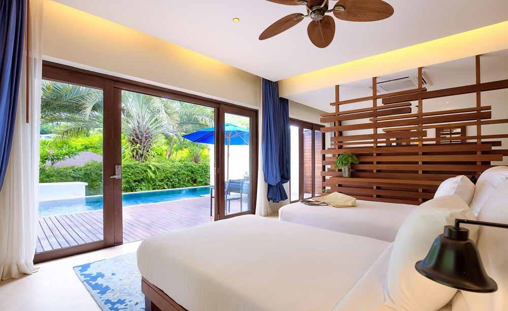 SAii Koh Samui Villas