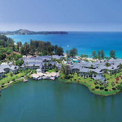 SAii Laguna Phuket