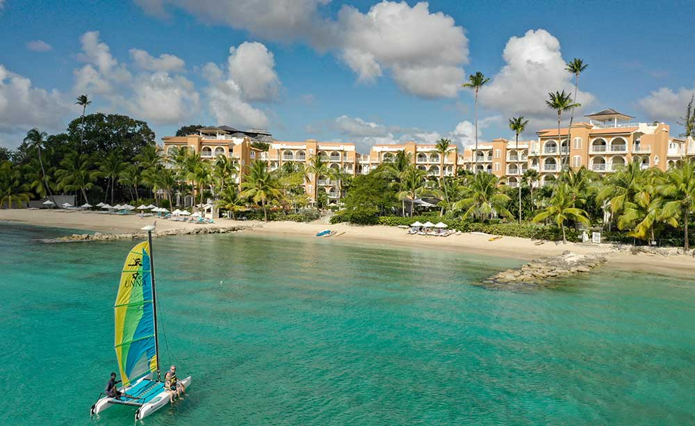 Saint Peters Bay Resort