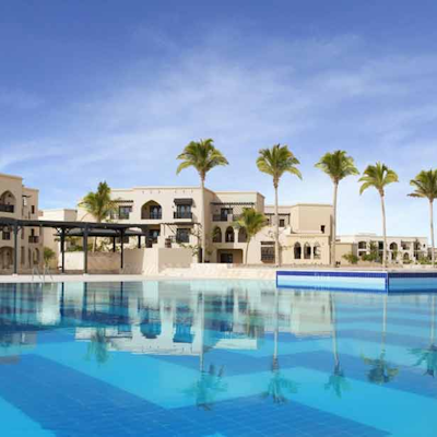 Salalah Rotana Resort