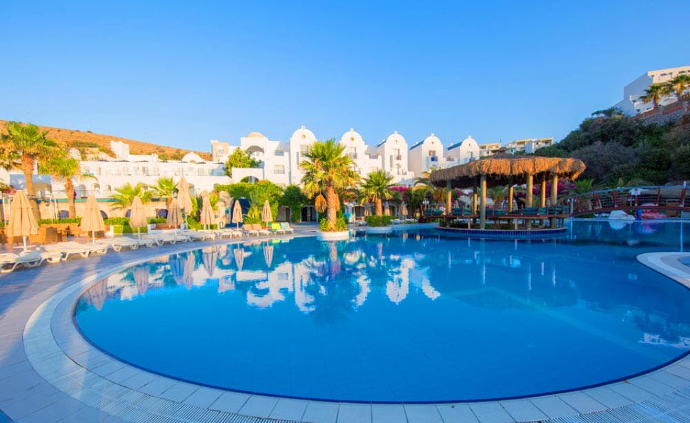 Salmakis Resort & Spa