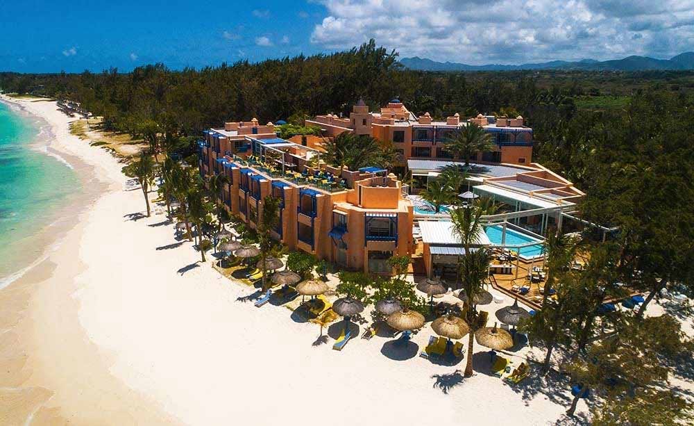  SALT of Palmar, an Adult-Only Boutique Hotel