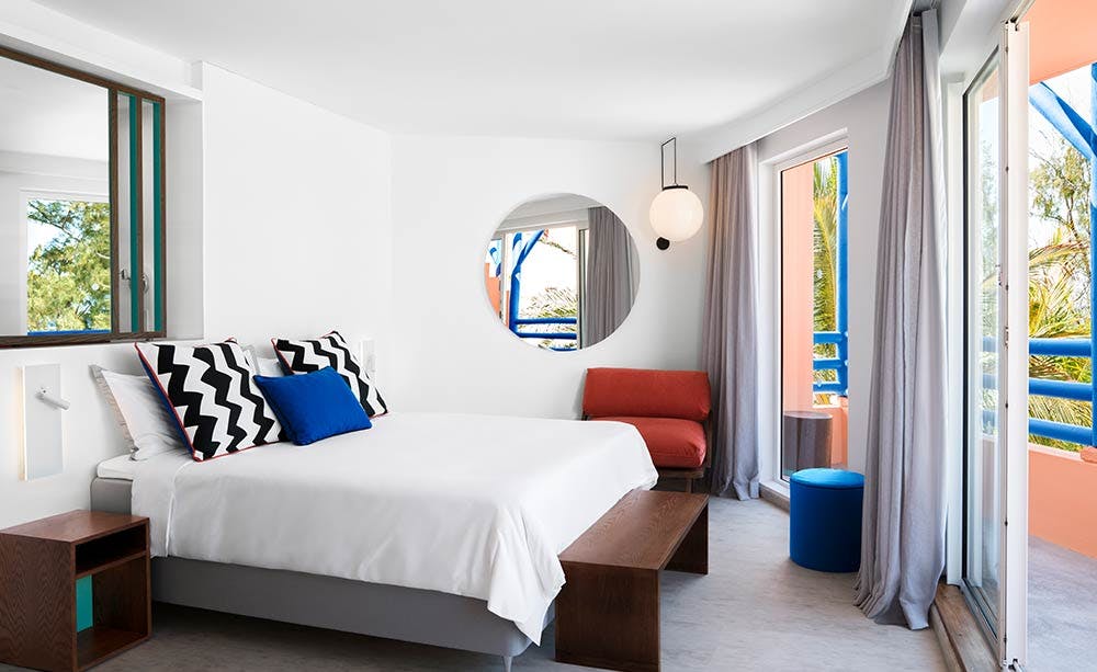  SALT of Palmar, an Adult-Only Boutique Hotel