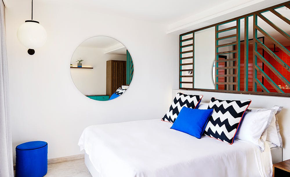  SALT of Palmar, an Adult-Only Boutique Hotel