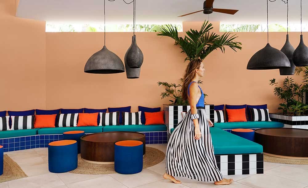  SALT of Palmar, an Adult-Only Boutique Hotel