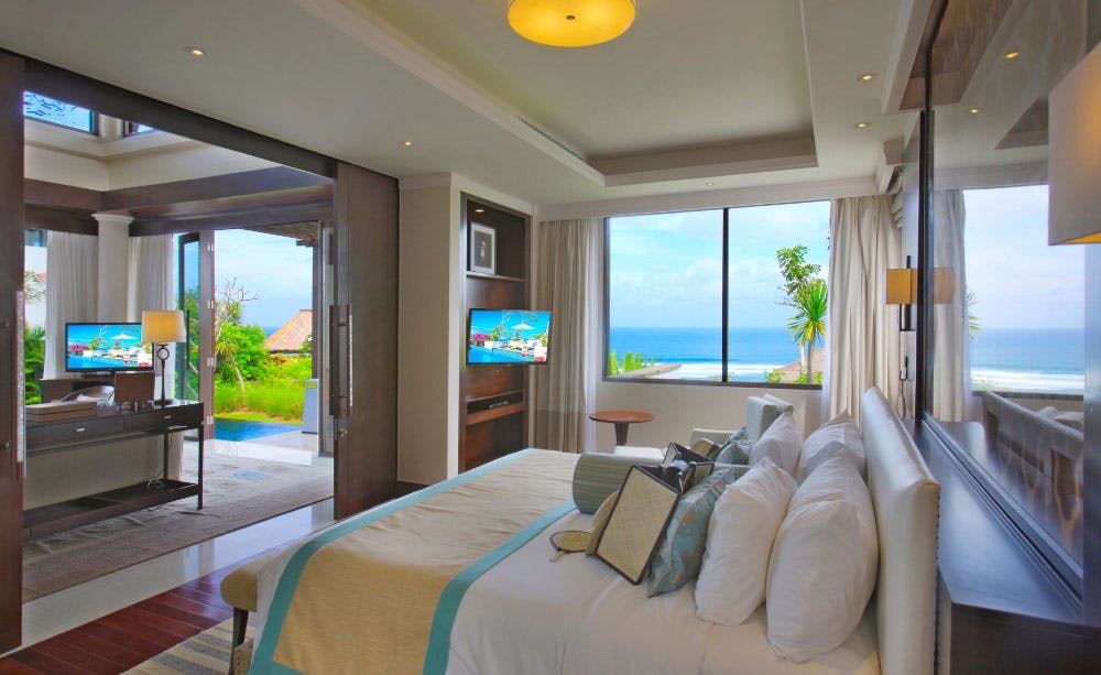 Samabe Bali Suites & Villas