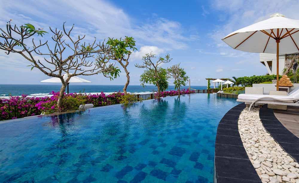 Samabe Bali Suites & Villas