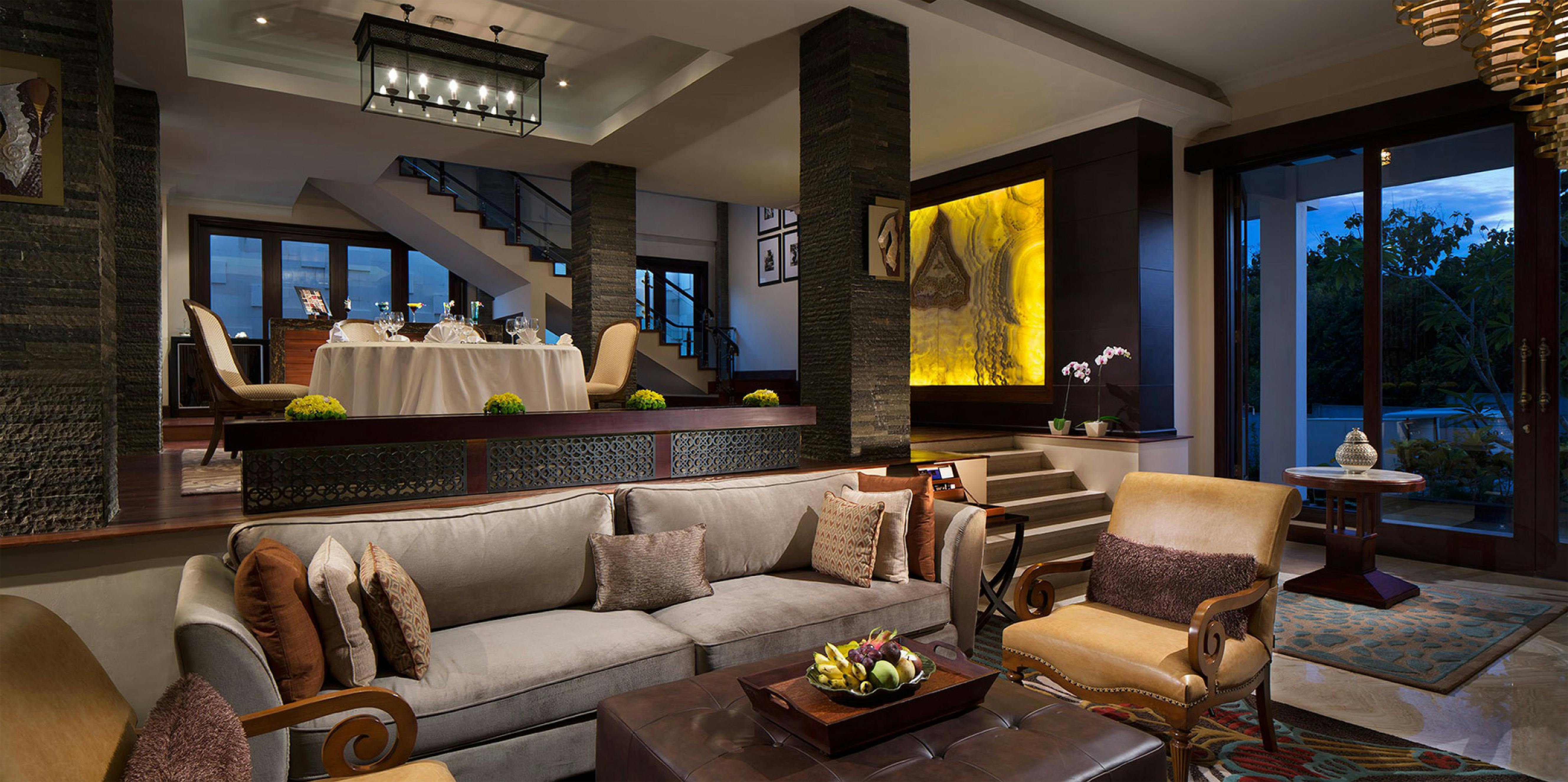 Samabe Bali Suites & Villas