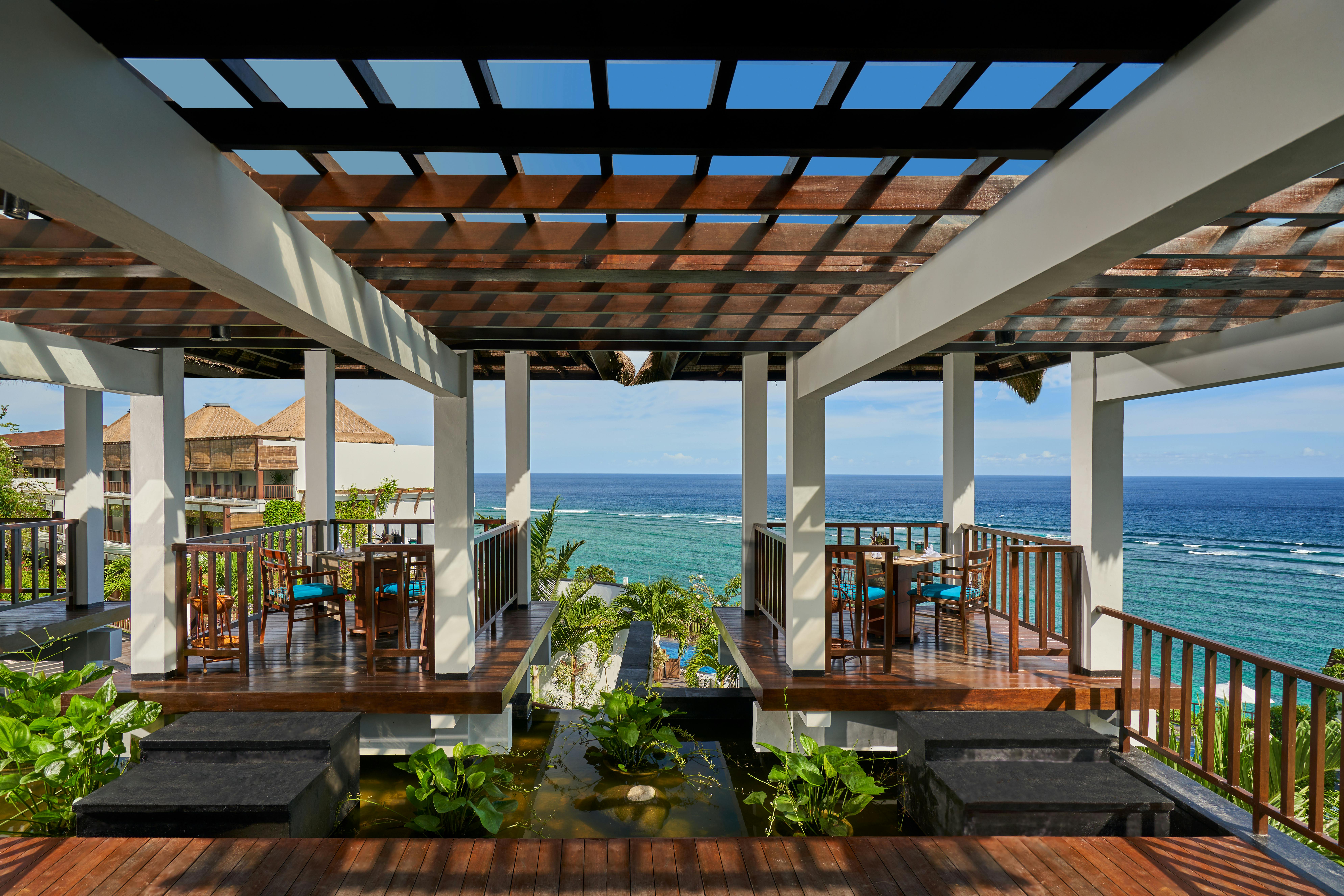 Samabe Bali Suites & Villas