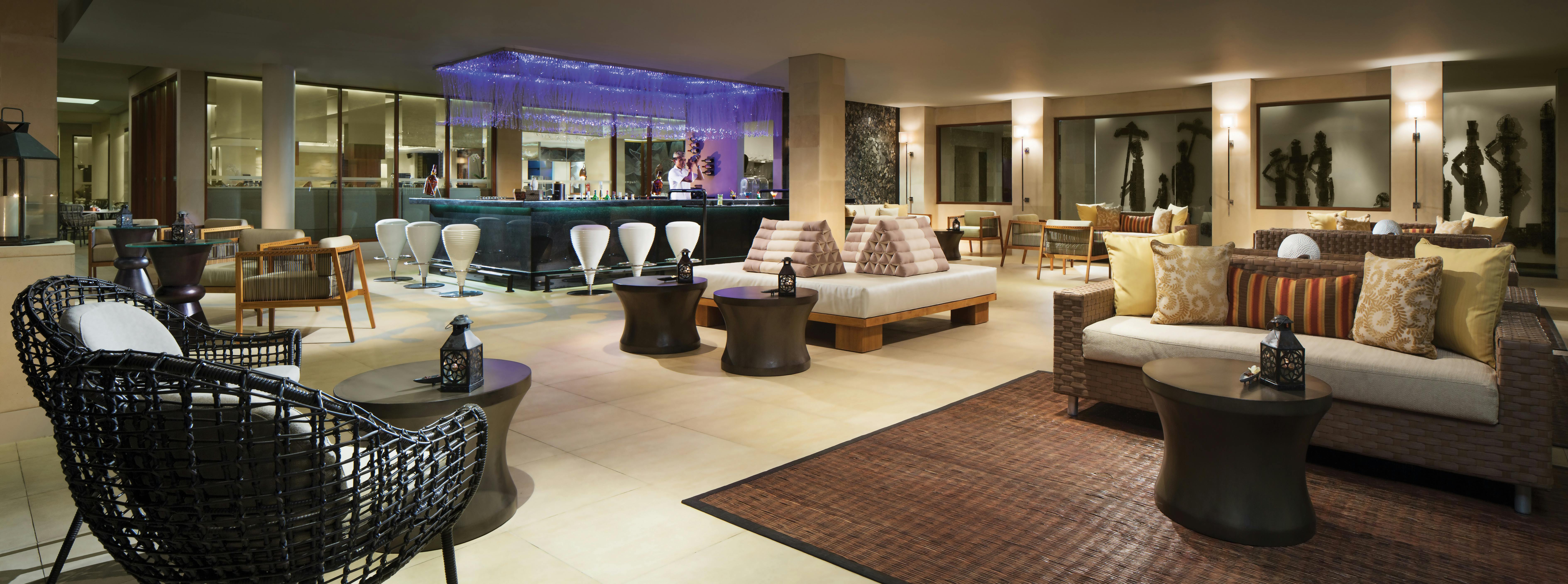 Samabe Bali Suites & Villas