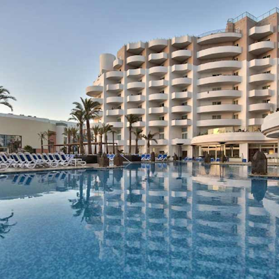 db San Antonio Hotel + Spa