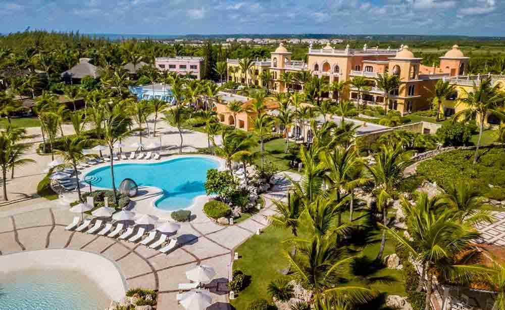 Sanctuary Cap Cana