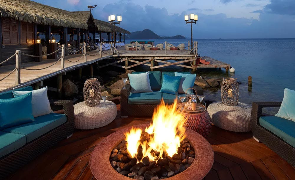 Sandals Grande St. Lucian