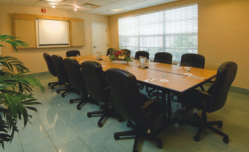 Sandcastle Resort at Lido Beach