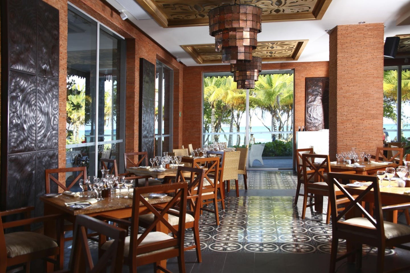 Sandos Caracol Eco Resort