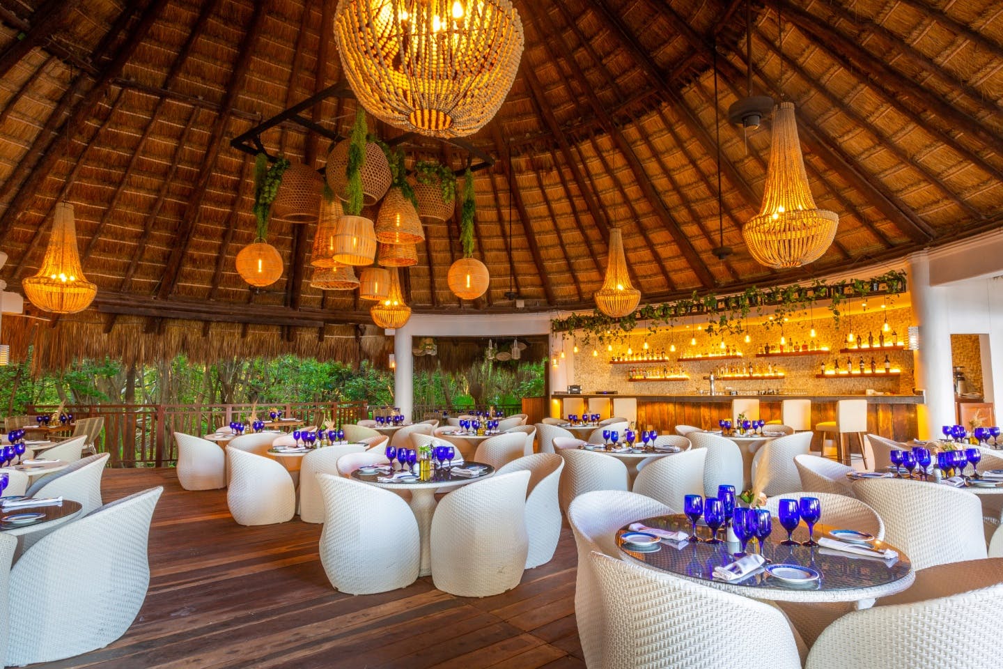 Sandos Caracol Eco Resort