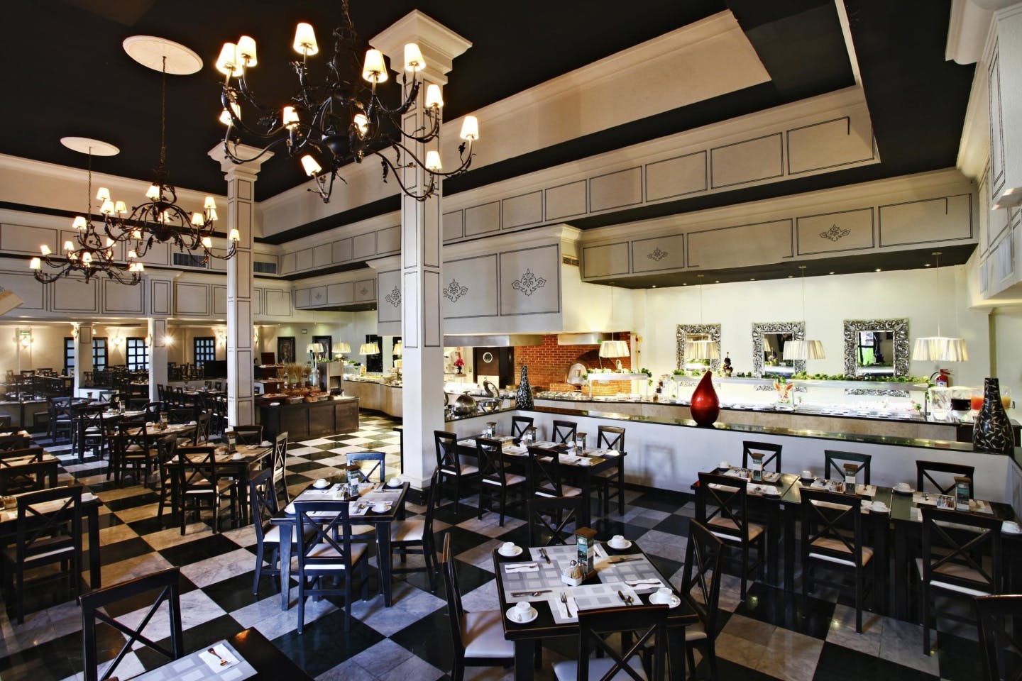 Sandos Caracol Eco Resort