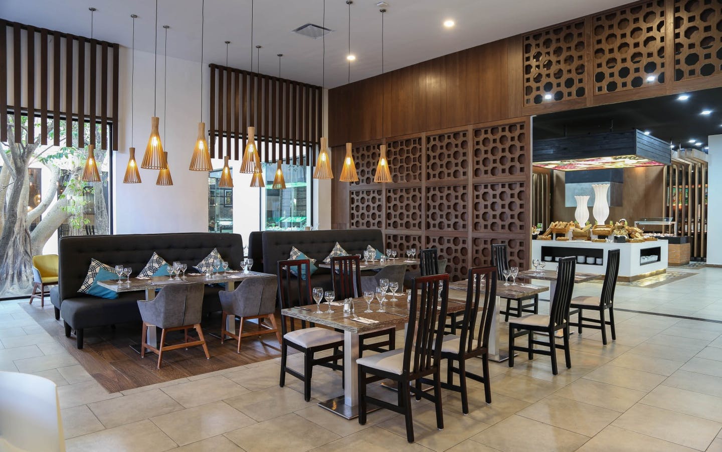 Sandos Playacar Beach Resort