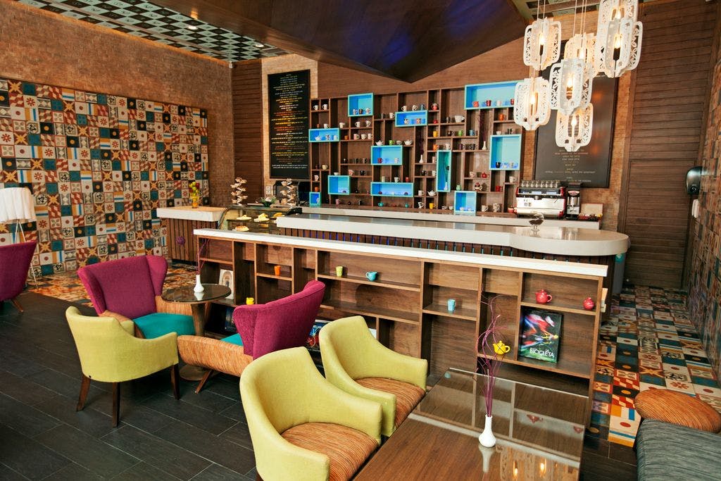 Sandos Playacar Beach Resort