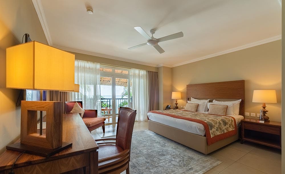 Sands Suites Resort & Spa