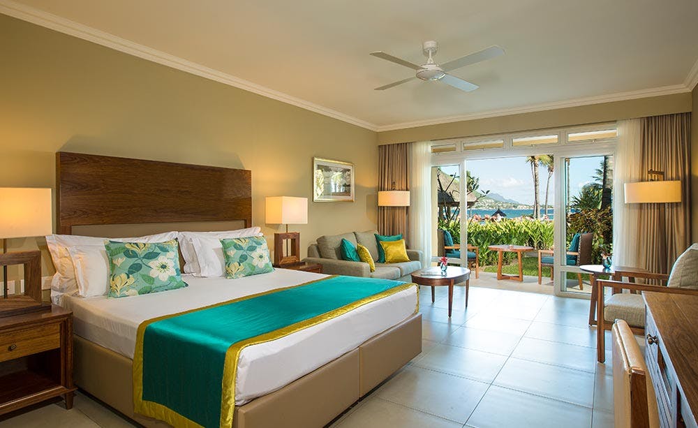 Sands Suites Resort & Spa